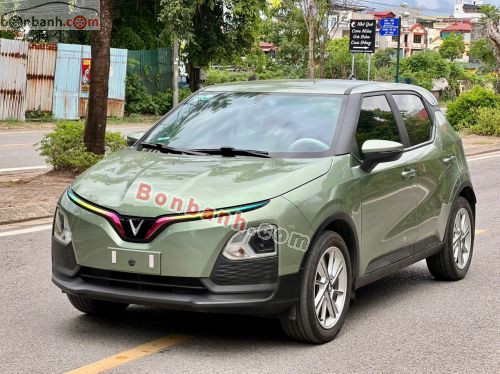 VinFast VF5 Plus 2024 - ảnh 2
