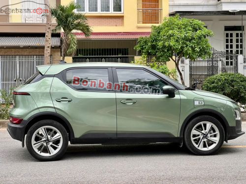 VinFast VF5 Plus 2024 - ảnh 3