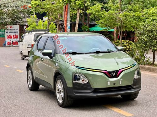 VinFast VF5 Plus 2024 - ảnh 4