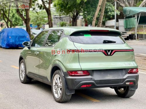 VinFast VF5 Plus 2024 - ảnh 5