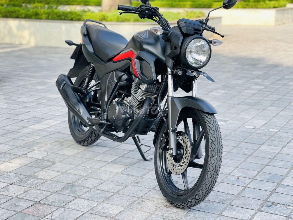 Honda CB 2022 - ảnh 1