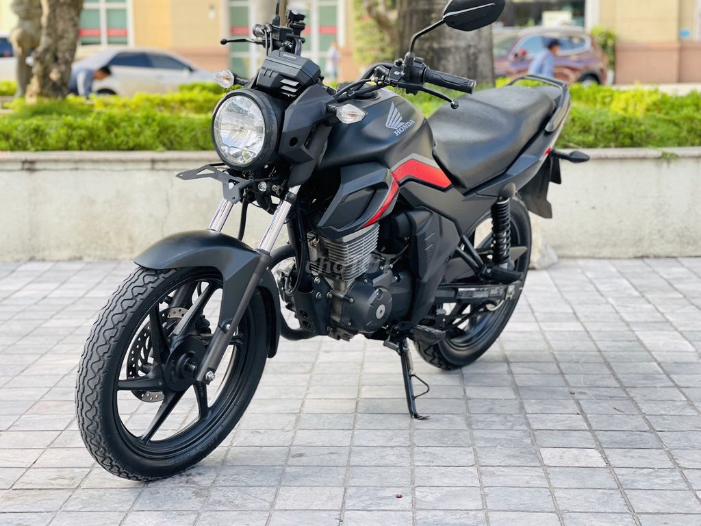 Honda CB 2022 - ảnh 2