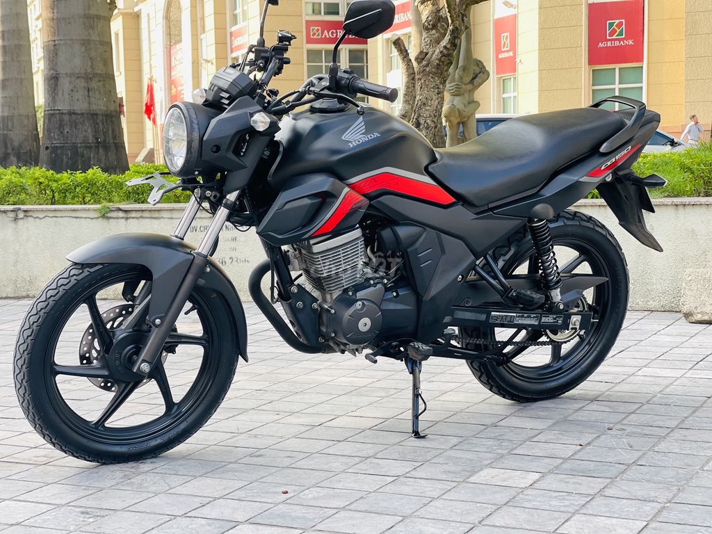 Honda CB 2022 - ảnh 3