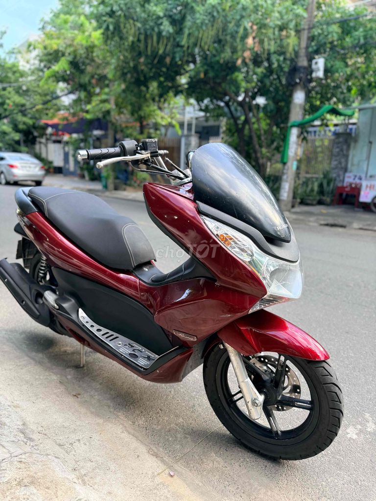 Honda PCX 2013 - ảnh 1
