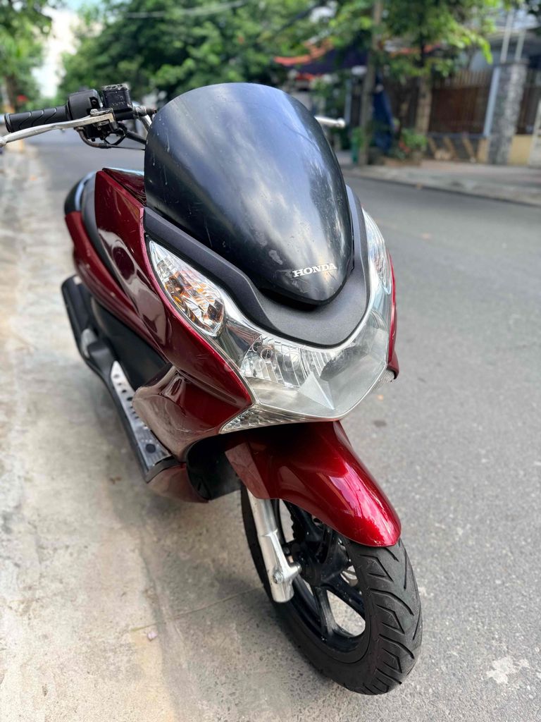 Honda PCX 2013 - ảnh 2