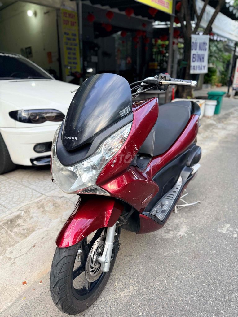 Honda PCX 2013 - ảnh 3
