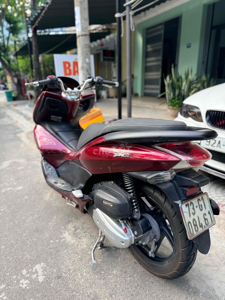 Honda PCX 2013 - ảnh 4