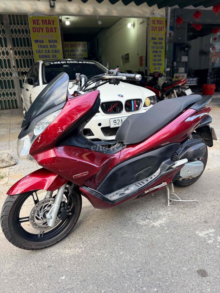 Honda PCX 2013 - ảnh 5