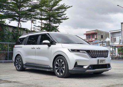 Kia 2022 - ảnh 1
