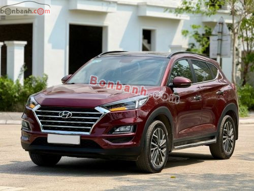 Hyundai Tucson 2.0 ATH 2020 - ảnh 2