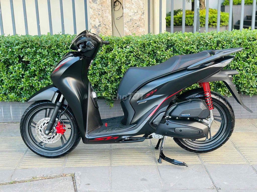Honda 2025 - ảnh 2
