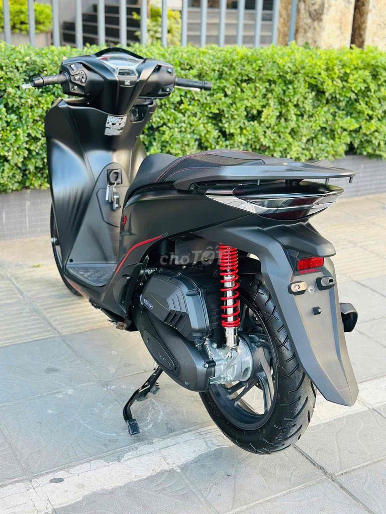 Honda 2025 - ảnh 3