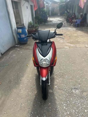 Honda Click 2008 - ảnh 1