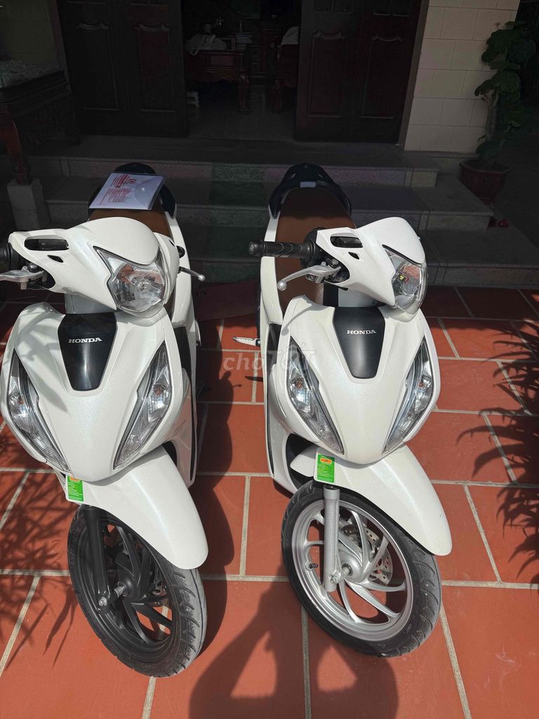 Honda Vision 2023 - ảnh 2