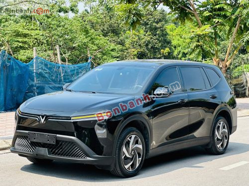 VinFast Limo Green AT 2025 - ảnh 2