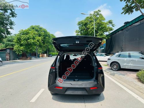 VinFast Limo Green AT 2025 - ảnh 5