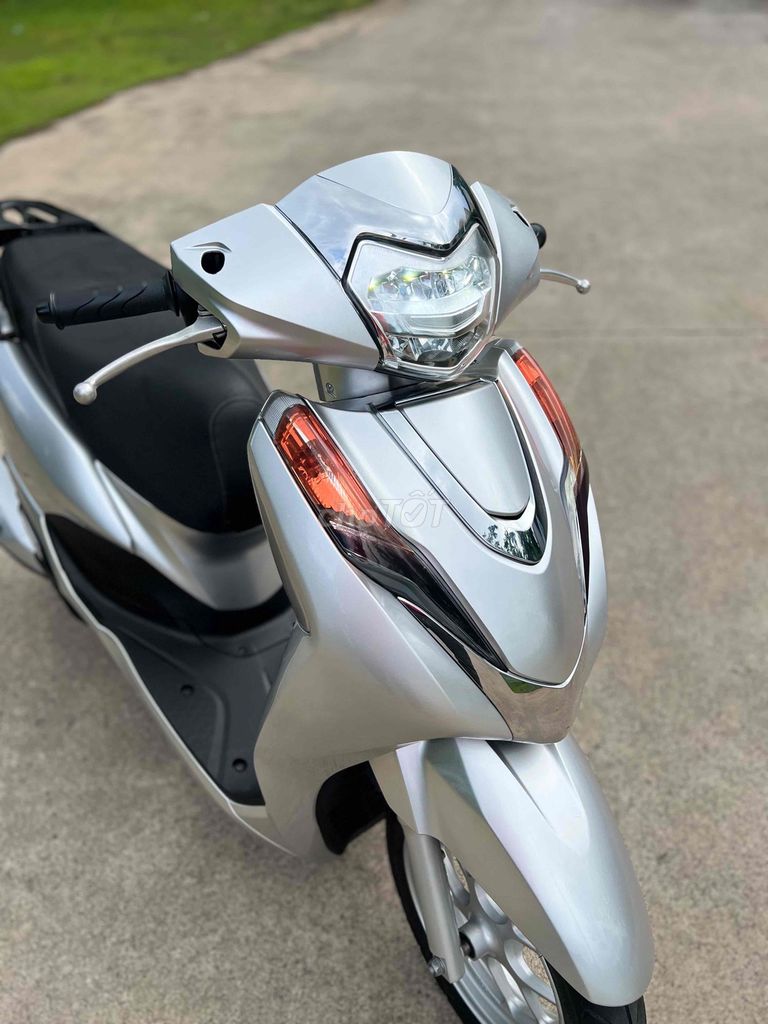 Honda Lead 2023 - ảnh 1