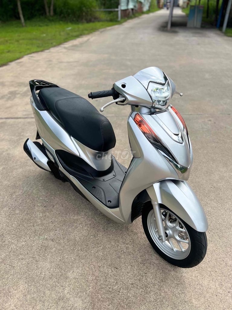 Honda Lead 2023 - ảnh 2