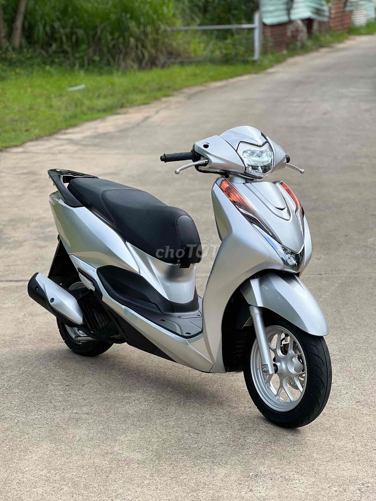 Honda Lead 2023 - ảnh 3