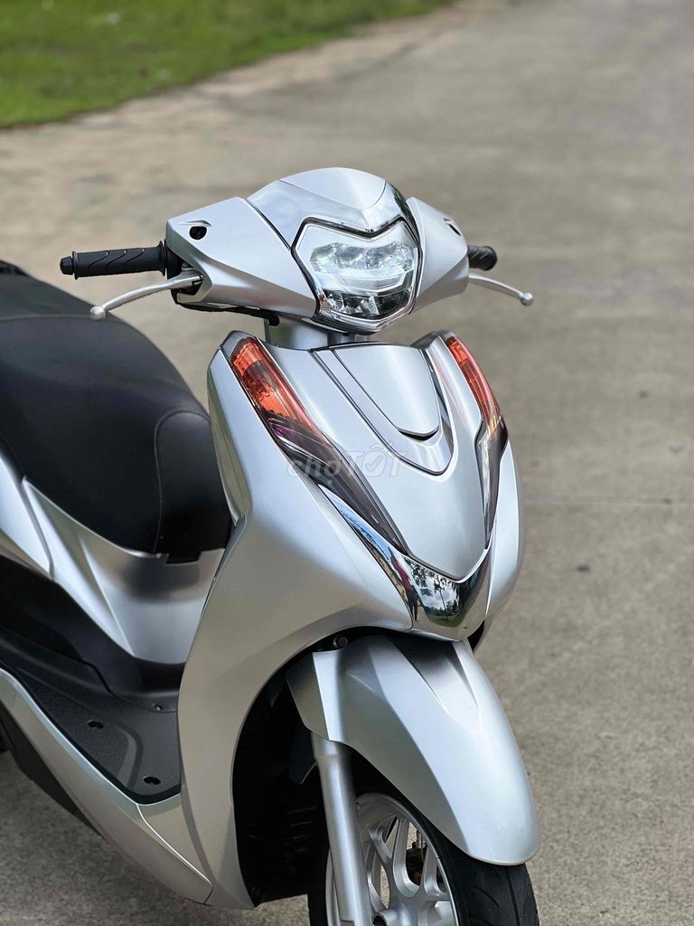 Honda Lead 2023 - ảnh 4