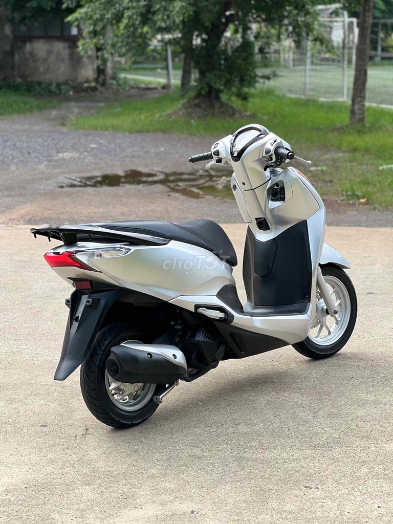 Honda Lead 2023 - ảnh 5