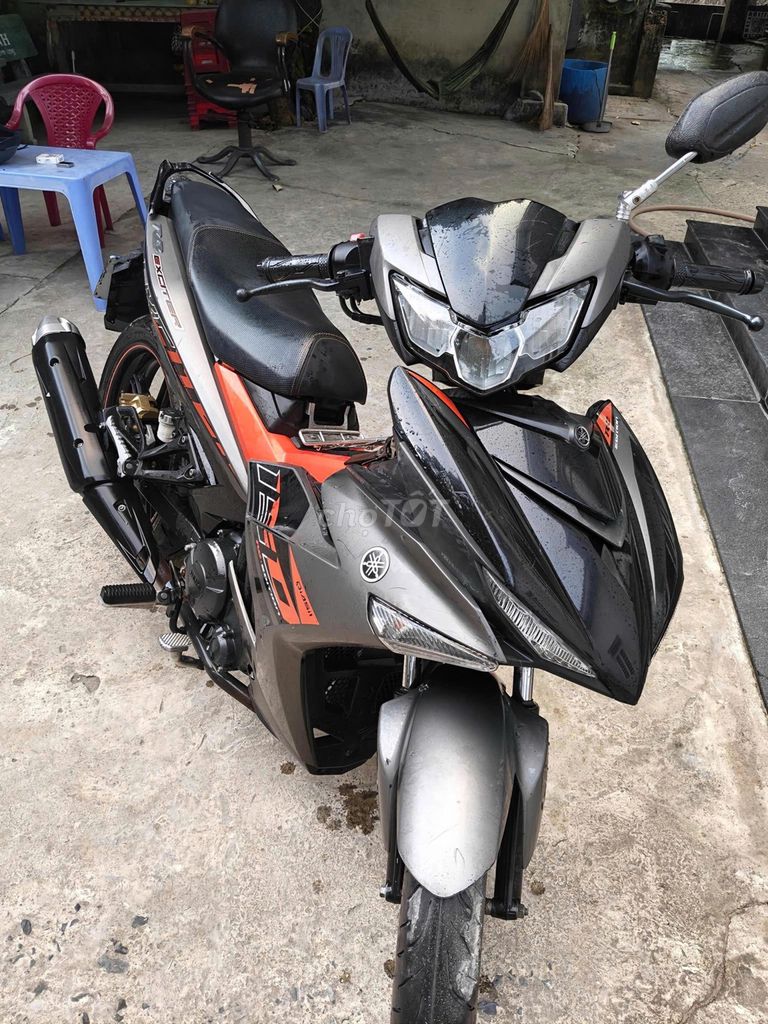 Yamaha Exciter 2022 - ảnh 1