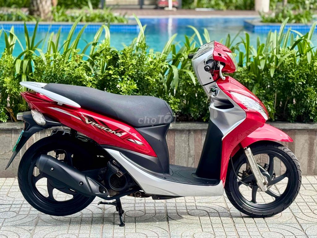Vision 2012 - ảnh 4