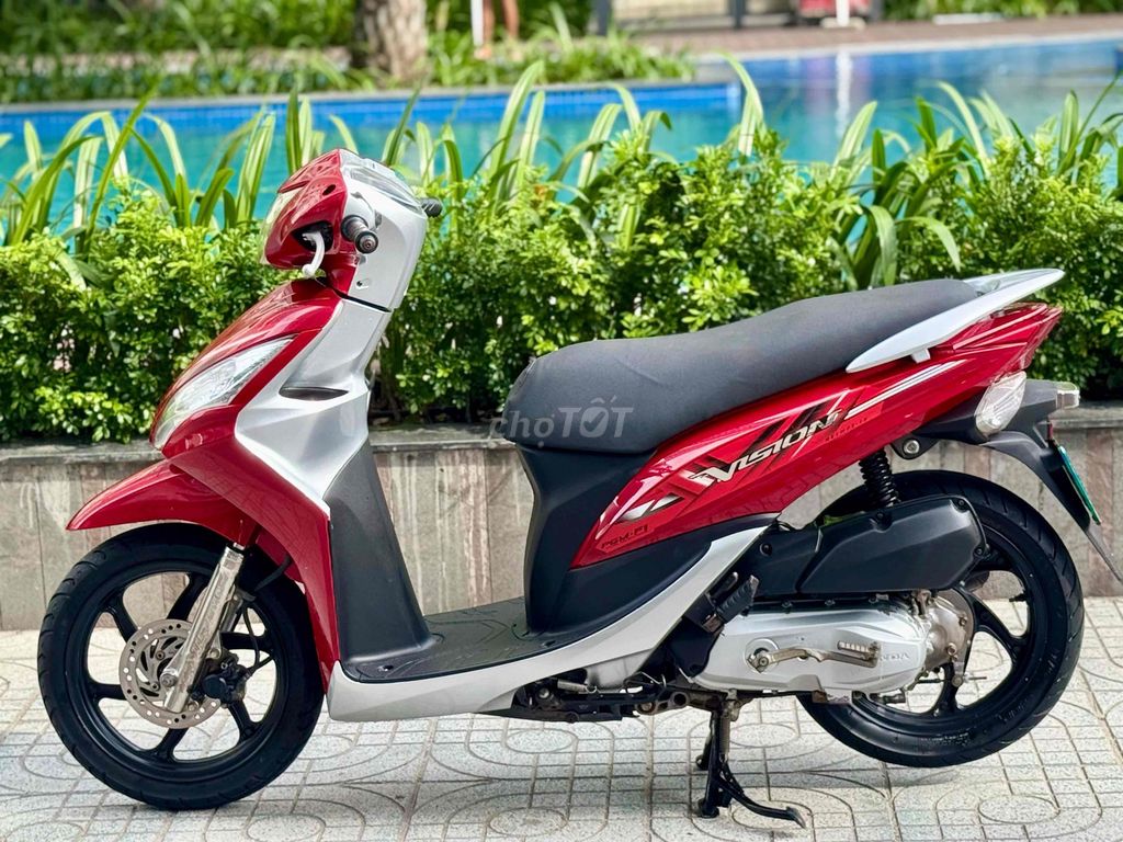 Vision 2012 - ảnh 5