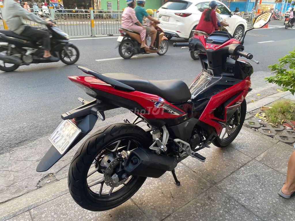 Honda Winner 2023 - ảnh 1