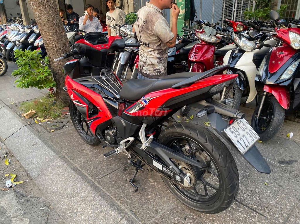 Honda Winner 2023 - ảnh 2