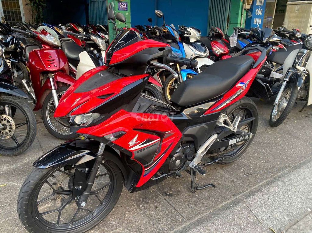 Honda Winner 2023 - ảnh 3