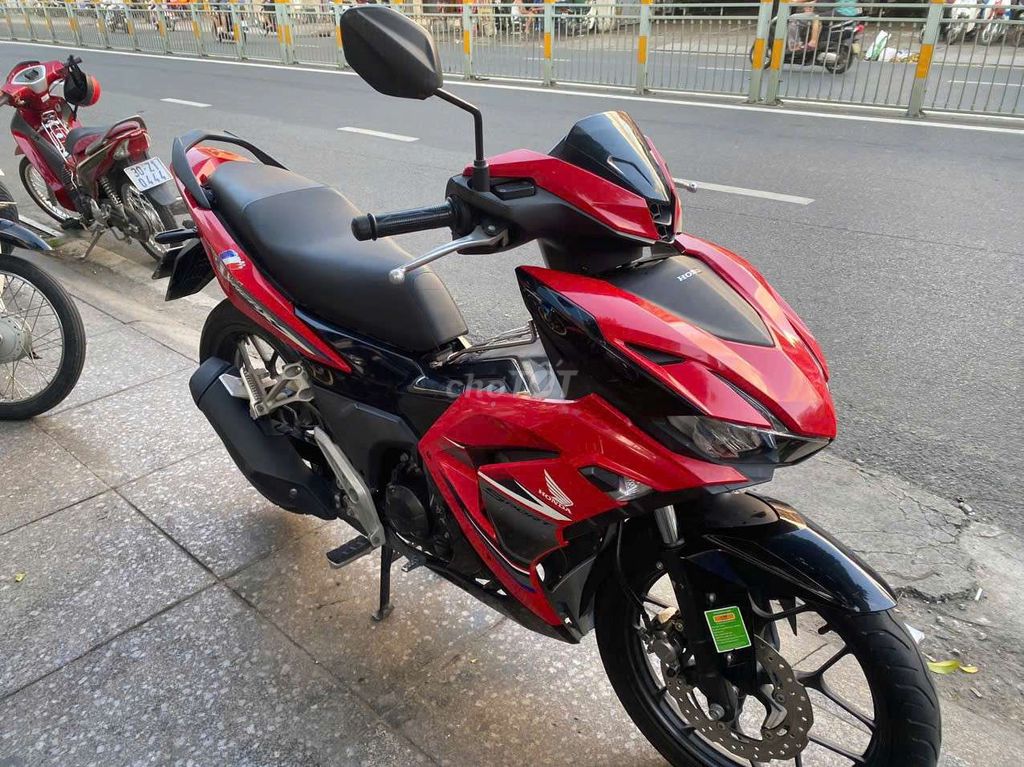 Honda Winner 2023 - ảnh 4