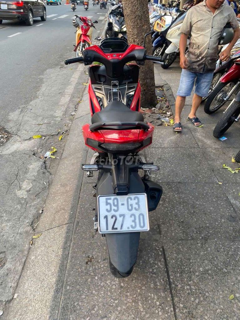 Honda Winner 2023 - ảnh 5