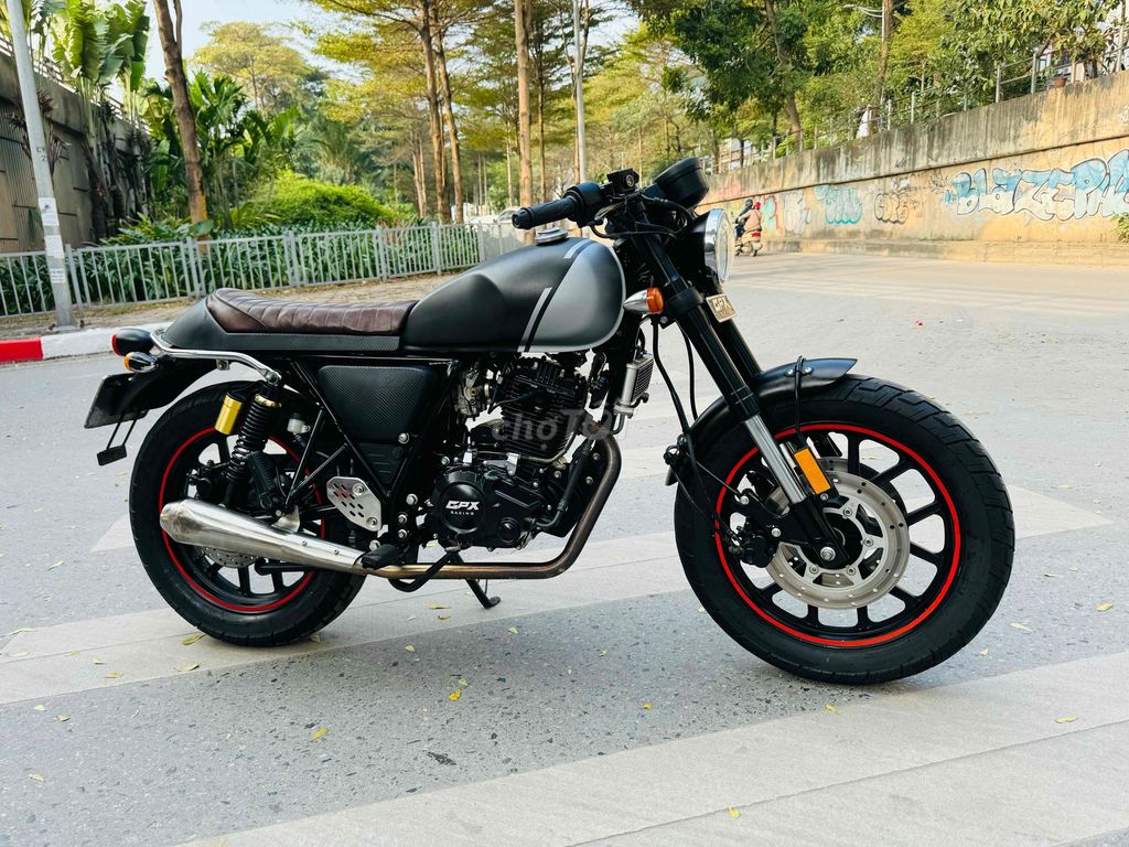 GPX Legend 2021 - ảnh 1