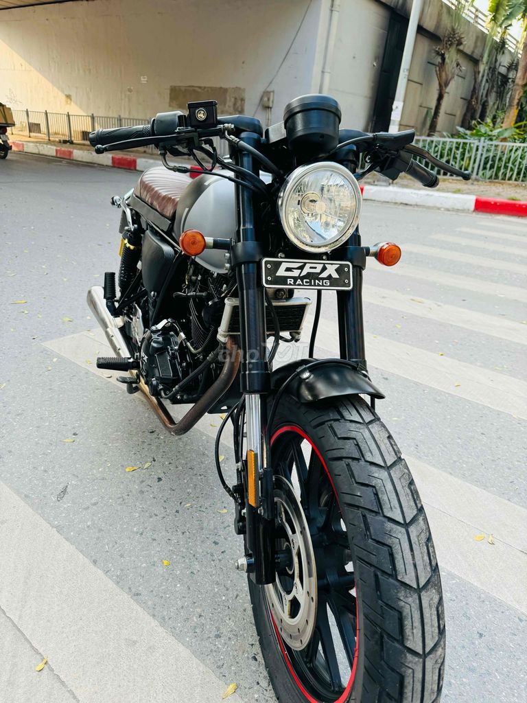GPX Legend 2021 - ảnh 2