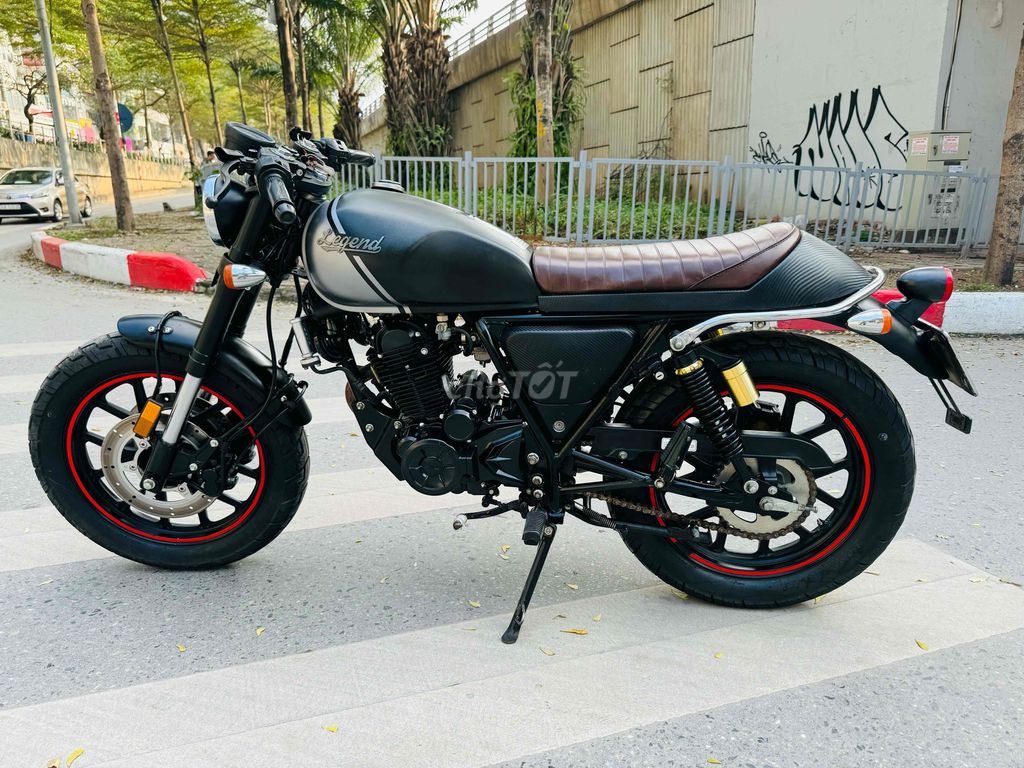 GPX Legend 2021 - ảnh 3