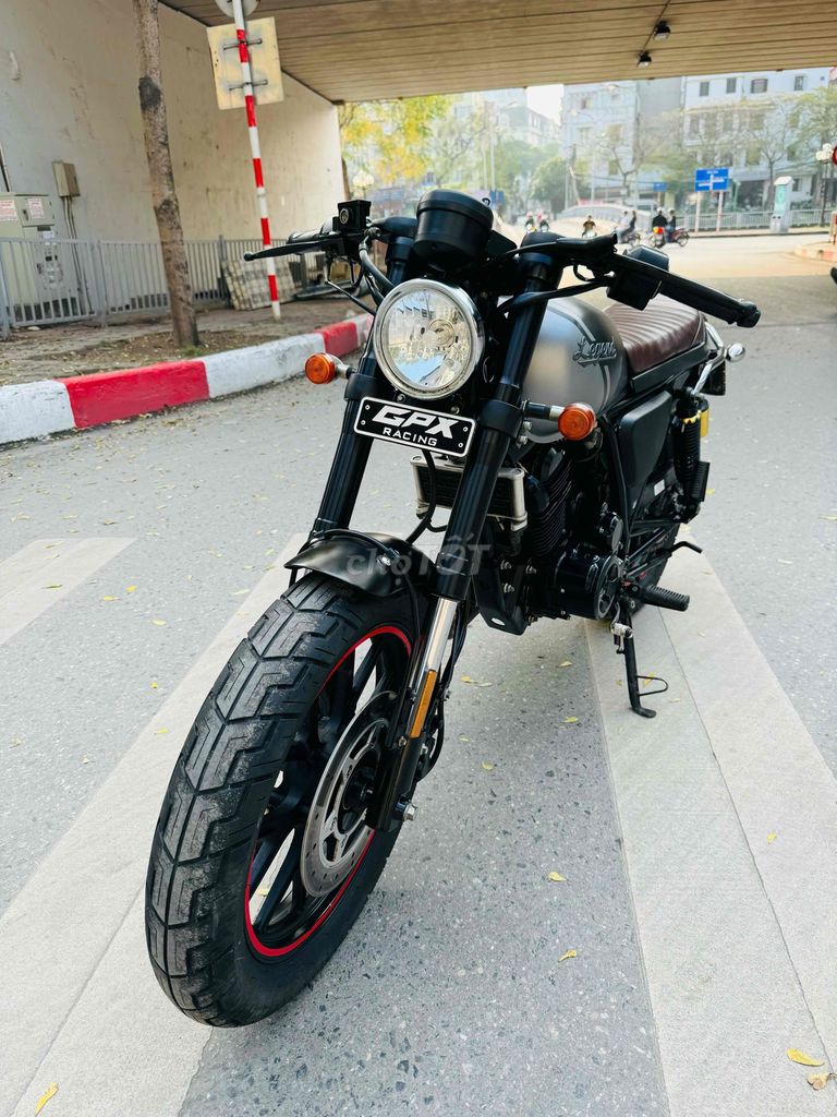 GPX Legend 2021 - ảnh 4