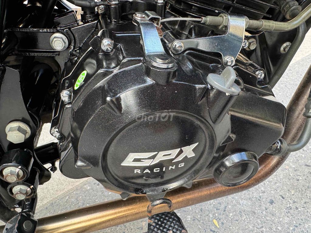 GPX Legend 2021 - ảnh 5