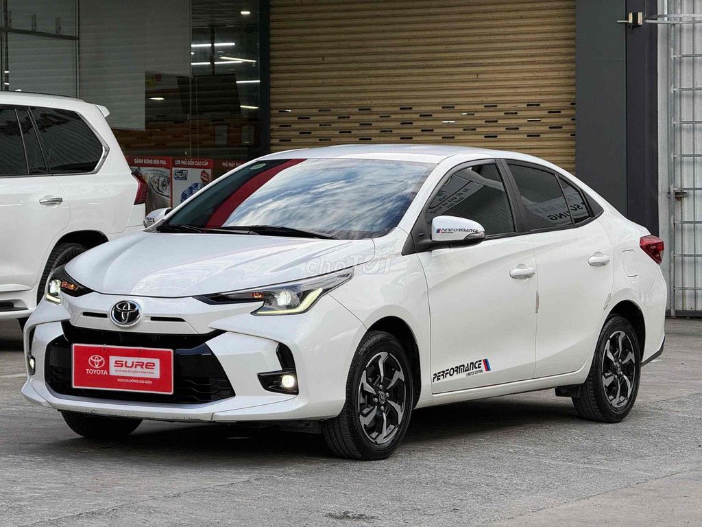 Toyota 2024 - ảnh 2
