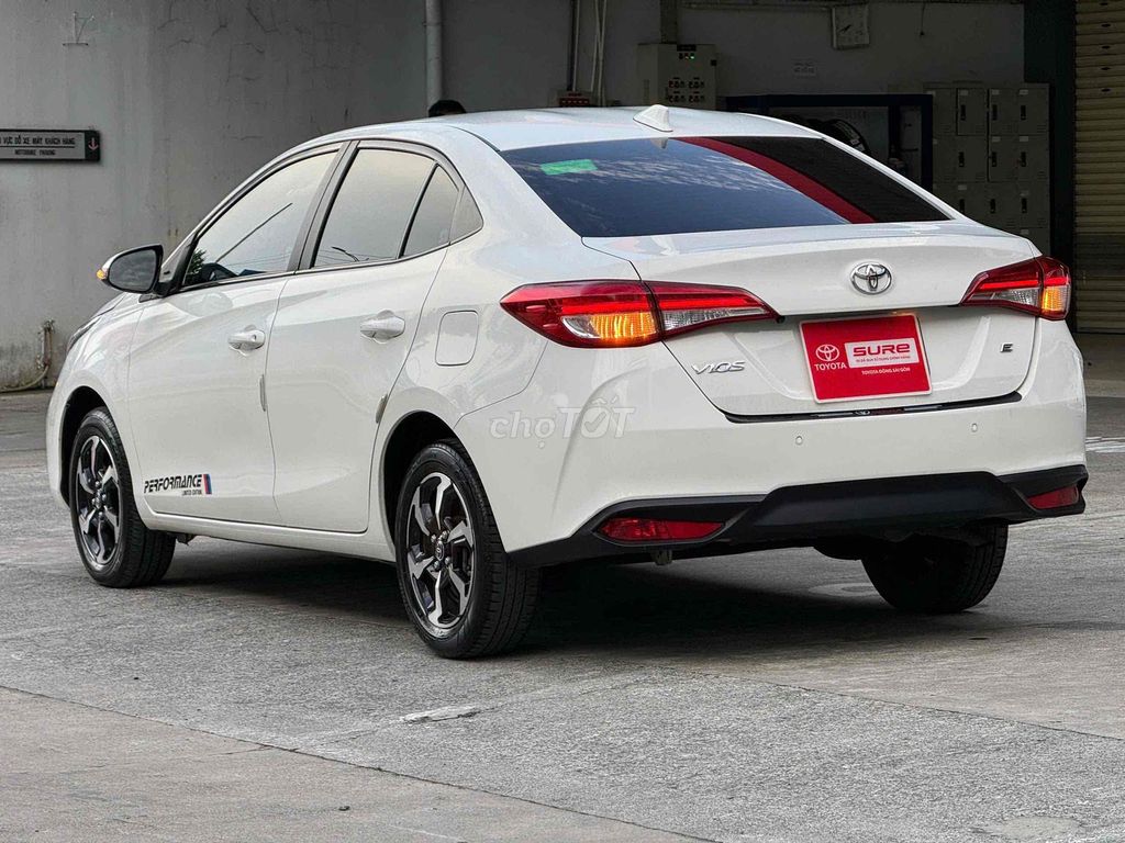 Toyota 2024 - ảnh 3