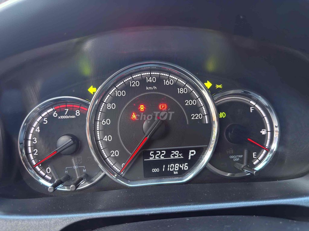 Toyota 2024 - ảnh 5