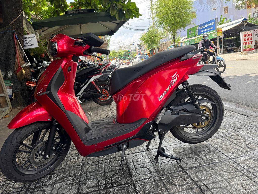 Xe m 2024 - ảnh 1
