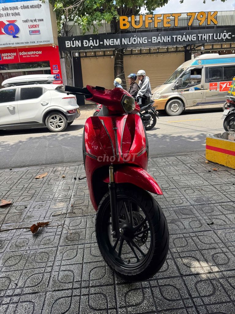 Xe m 2024 - ảnh 2