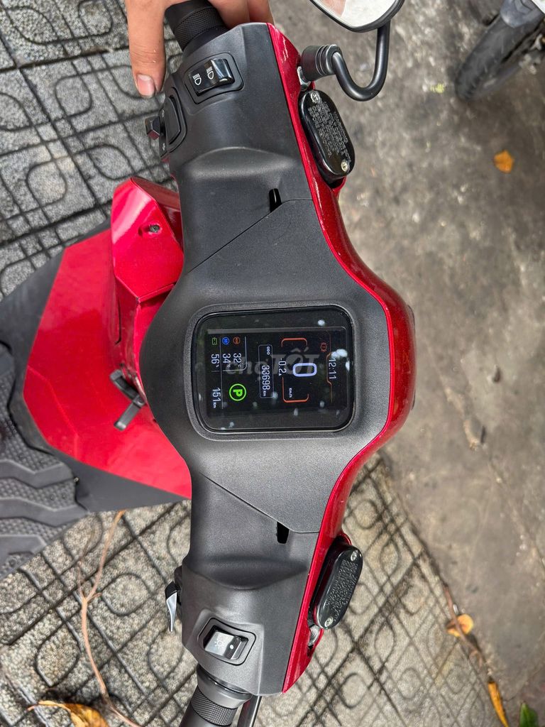 Xe m 2024 - ảnh 5