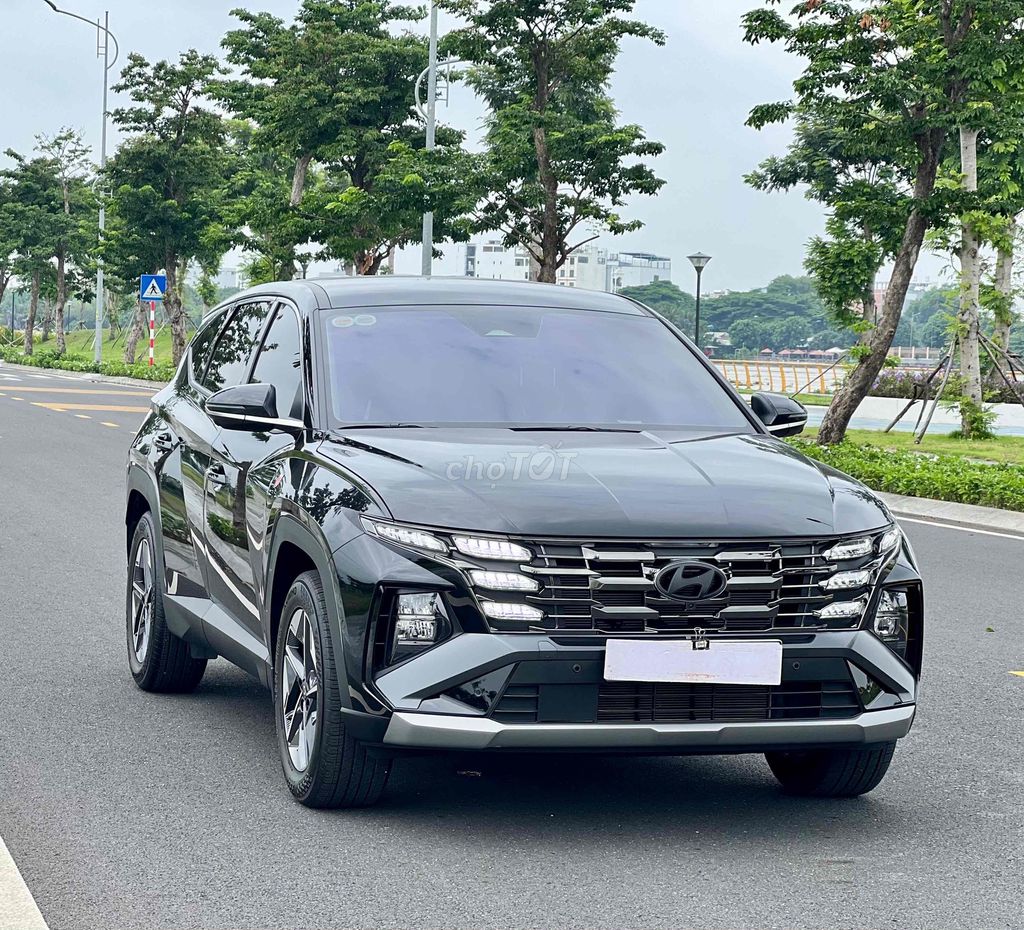 Hyundai 2025 - ảnh 1