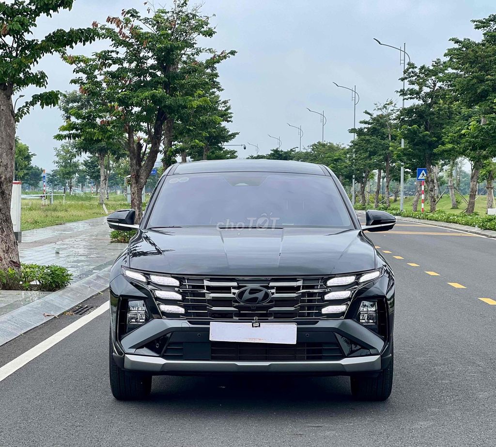 Hyundai 2025 - ảnh 2