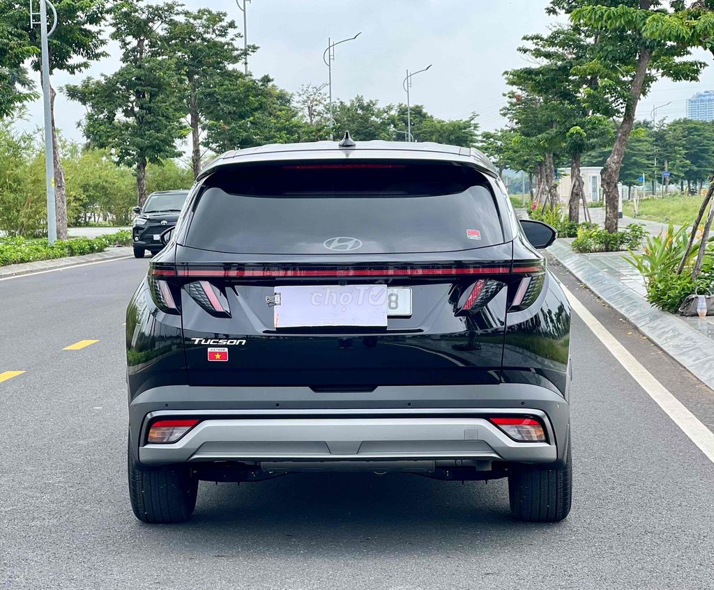 Hyundai 2025 - ảnh 5