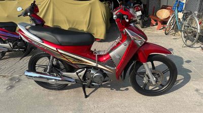 Honda Future 2009 - ảnh 1