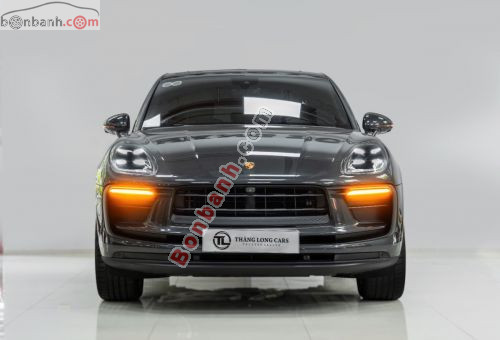 Porsche Macan 2.0 2023 - ảnh 1
