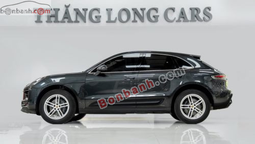 Porsche Macan 2.0 2023 - ảnh 2